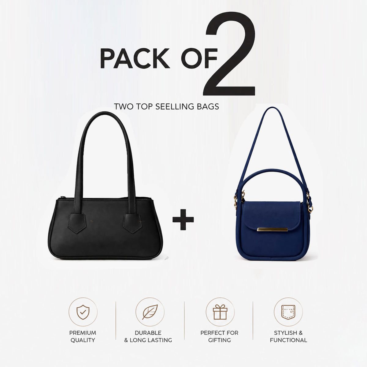 Pack of 2 Deal 16