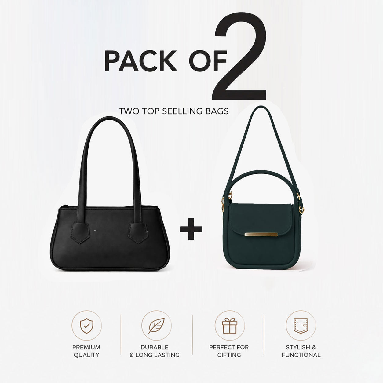 Pack of 2 Deal 16