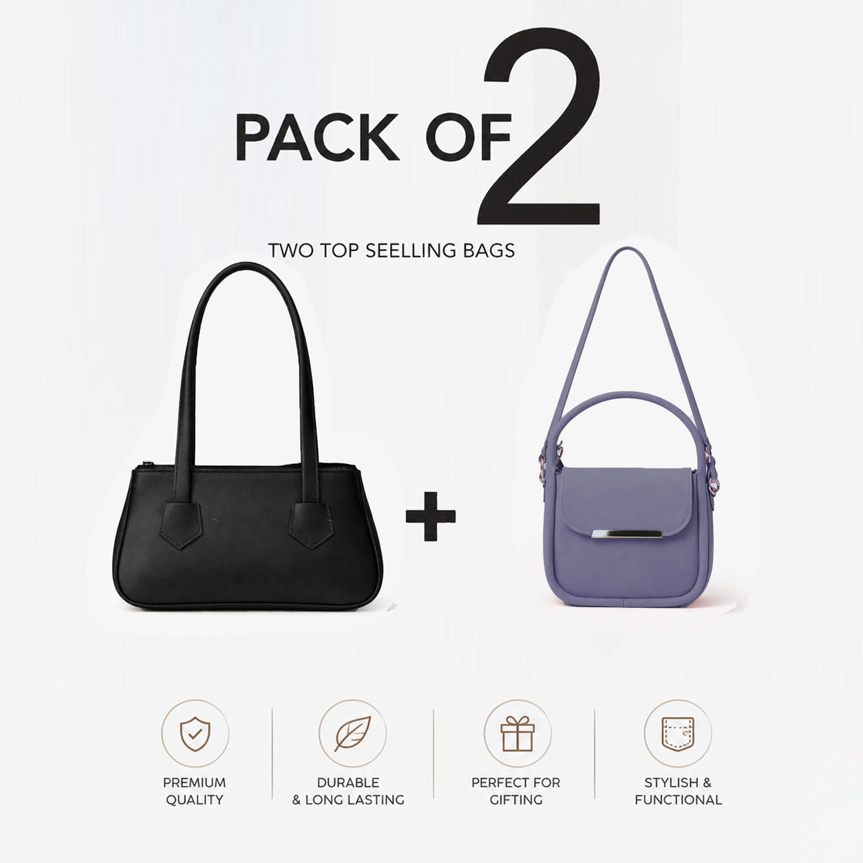 Pack of 2 Deal 16