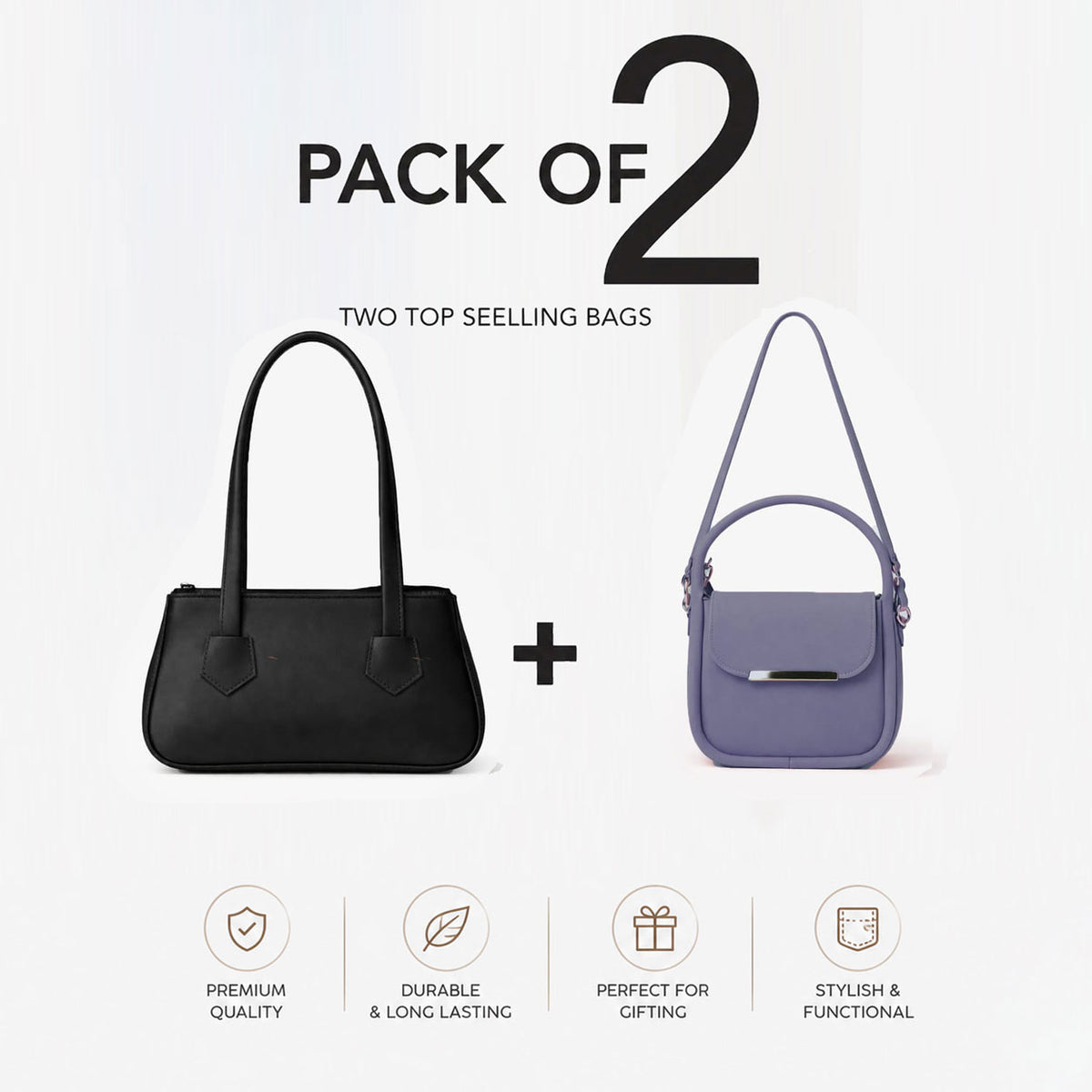 Pack of 2 Deal 16