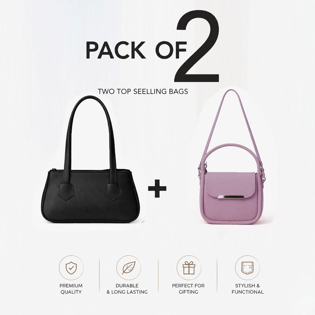 Pack of 2 Deal 16