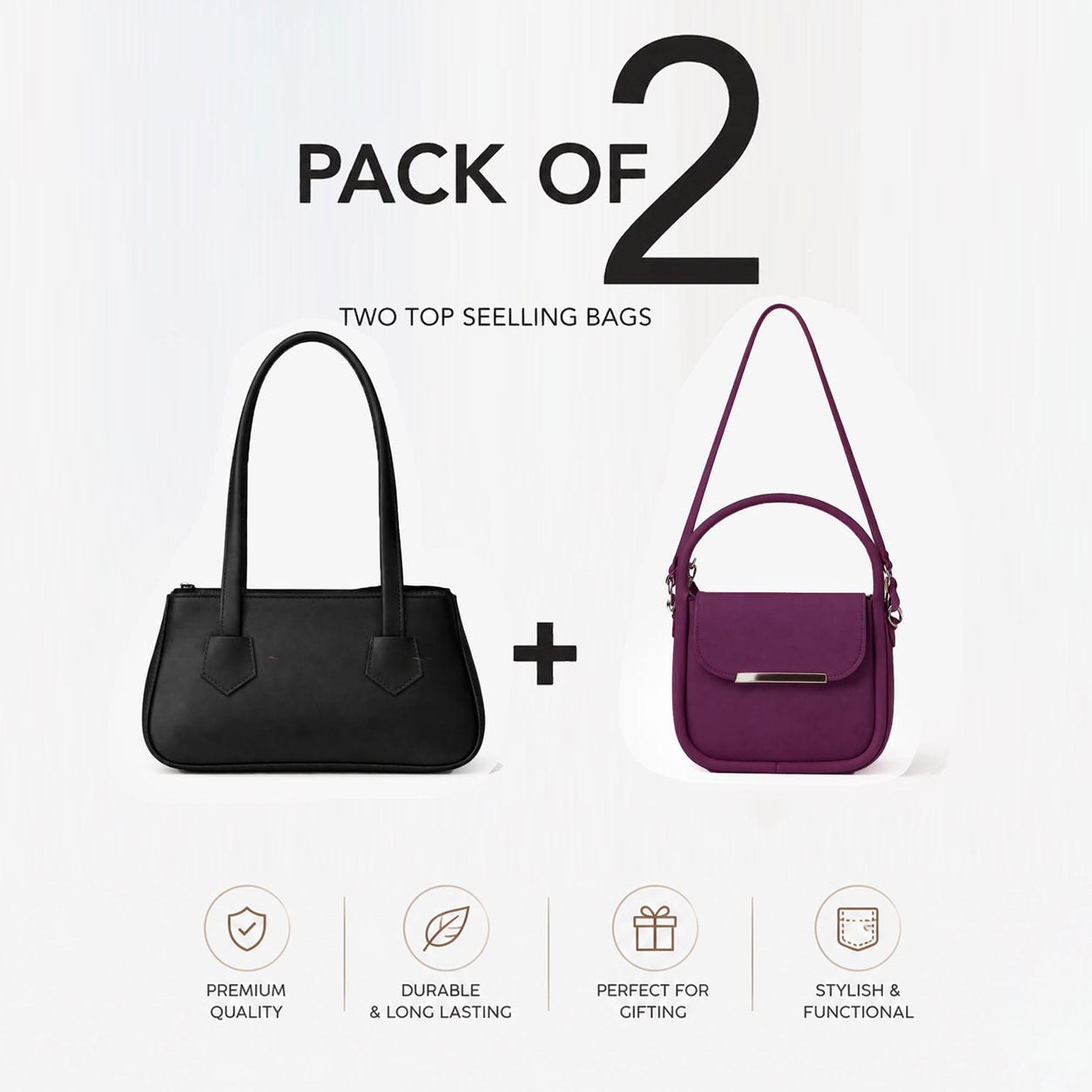 Pack of 2 Deal 16