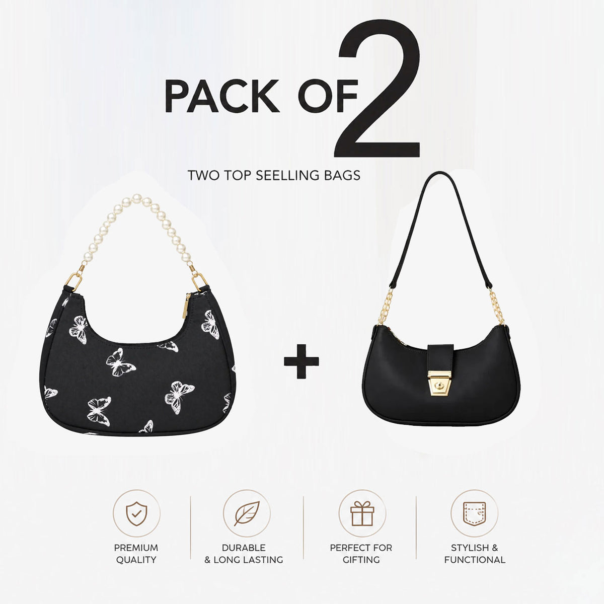 Pack of 2 Deal 7