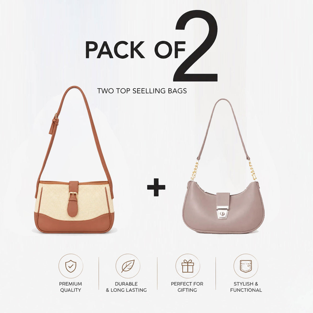 Pack Of 2 Deal 17