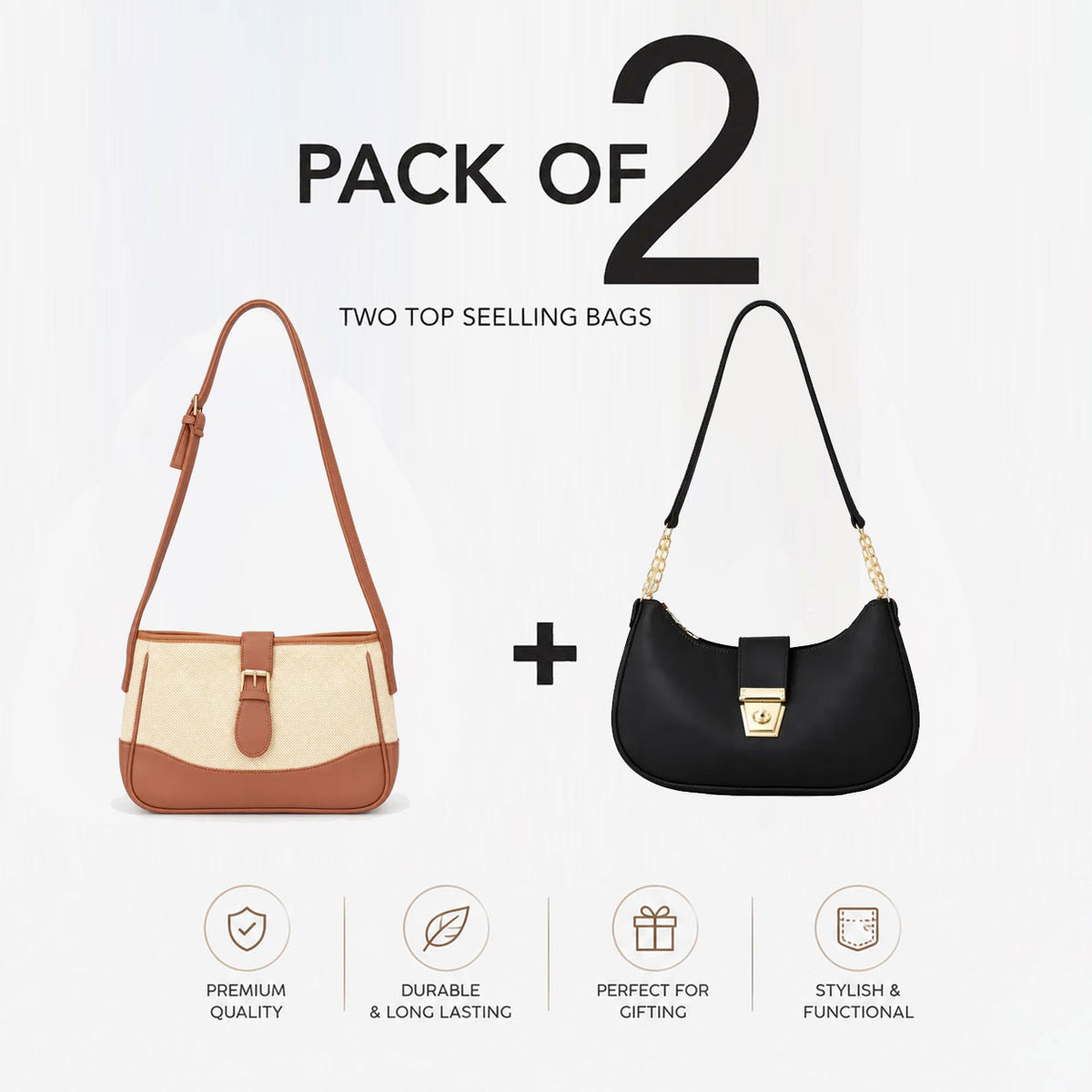 Pack Of 2 Deal 17