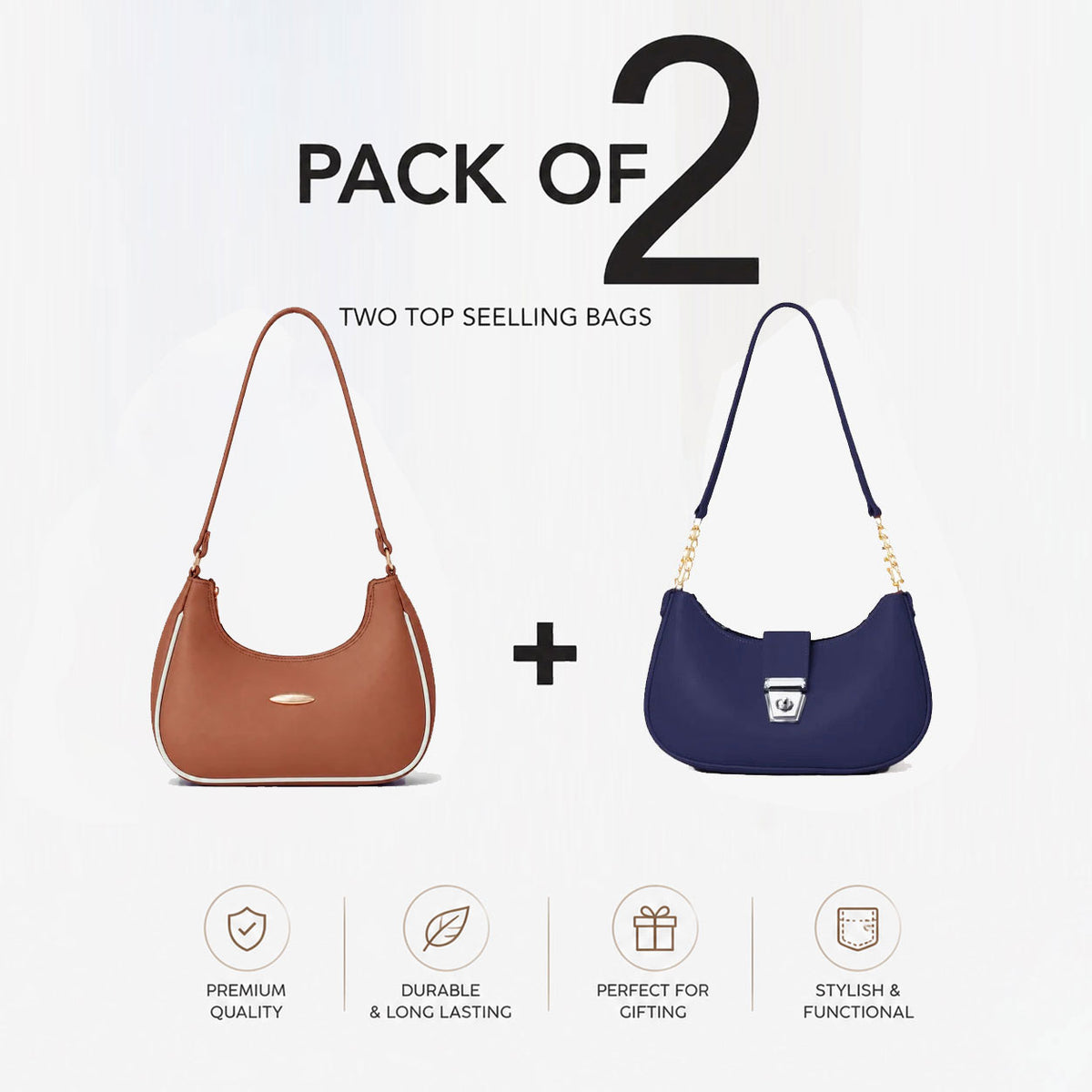 Pack Of 3 Deal 4