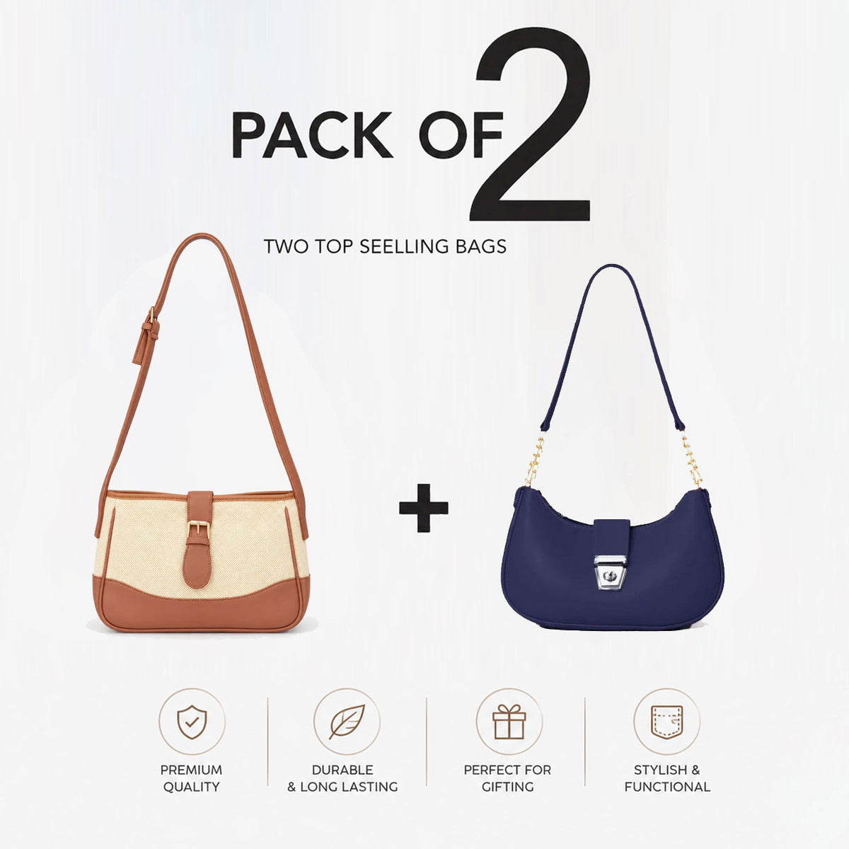 Pack Of 2 Deal 17