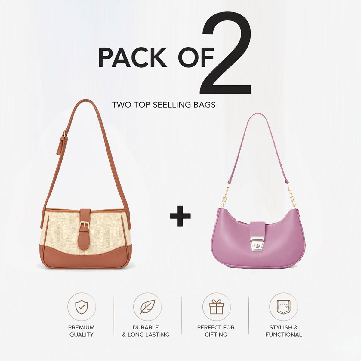 Pack Of 2 Deal 17
