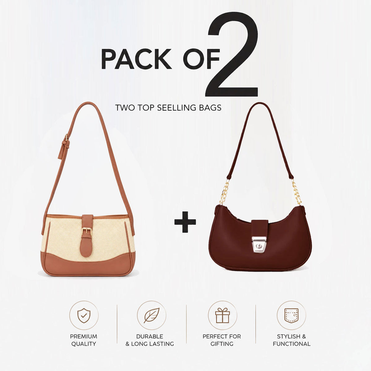 Pack Of 2 Deal 17
