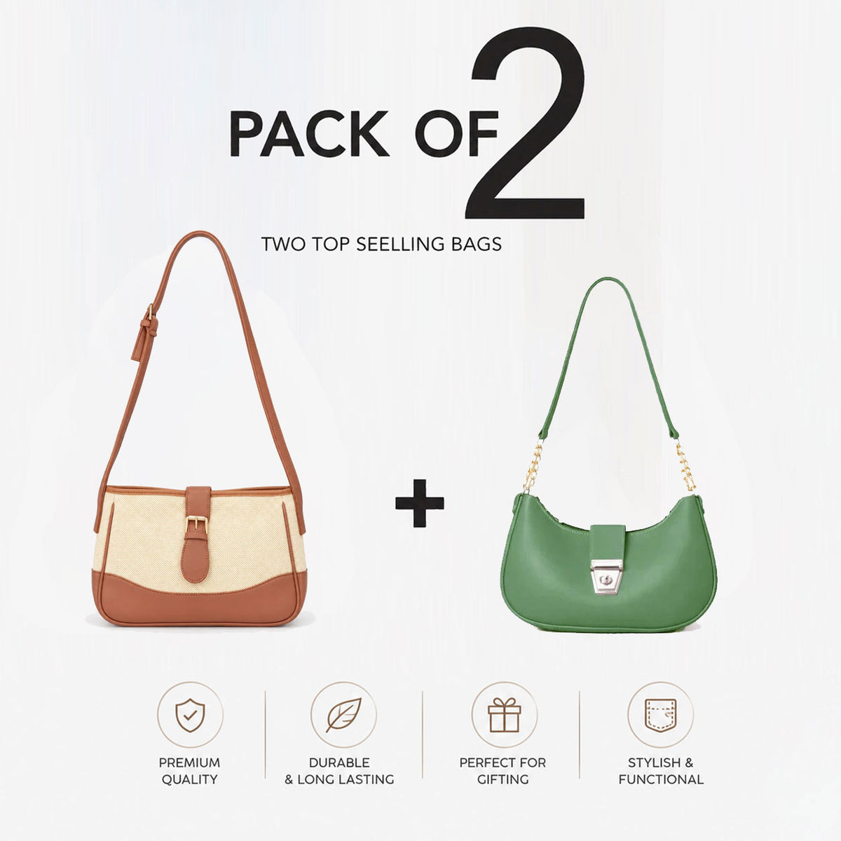 Pack Of 2 Deal 17