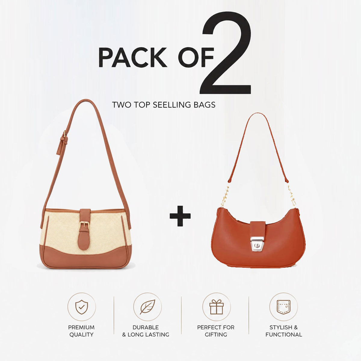 Pack Of 2 Deal 17
