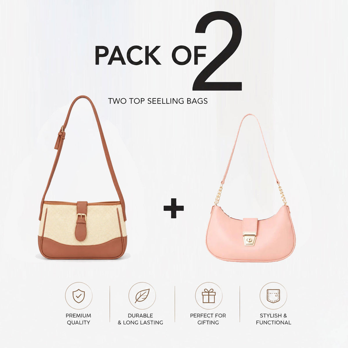 Pack Of 2 Deal 17