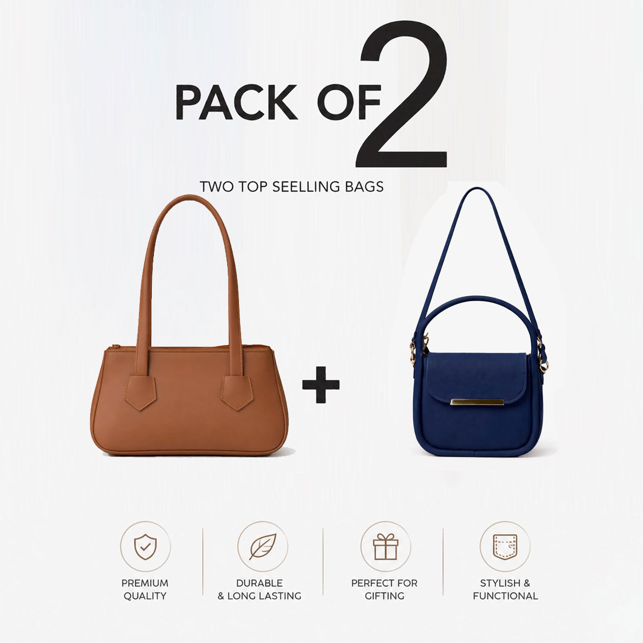 Pack of 2 Deal 16