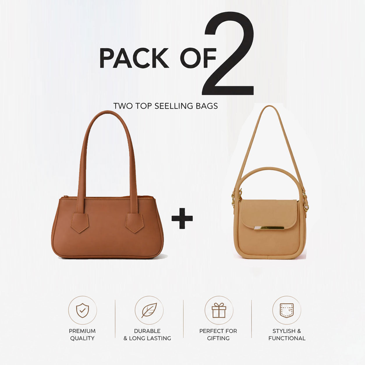 Pack of 2 Deal 16