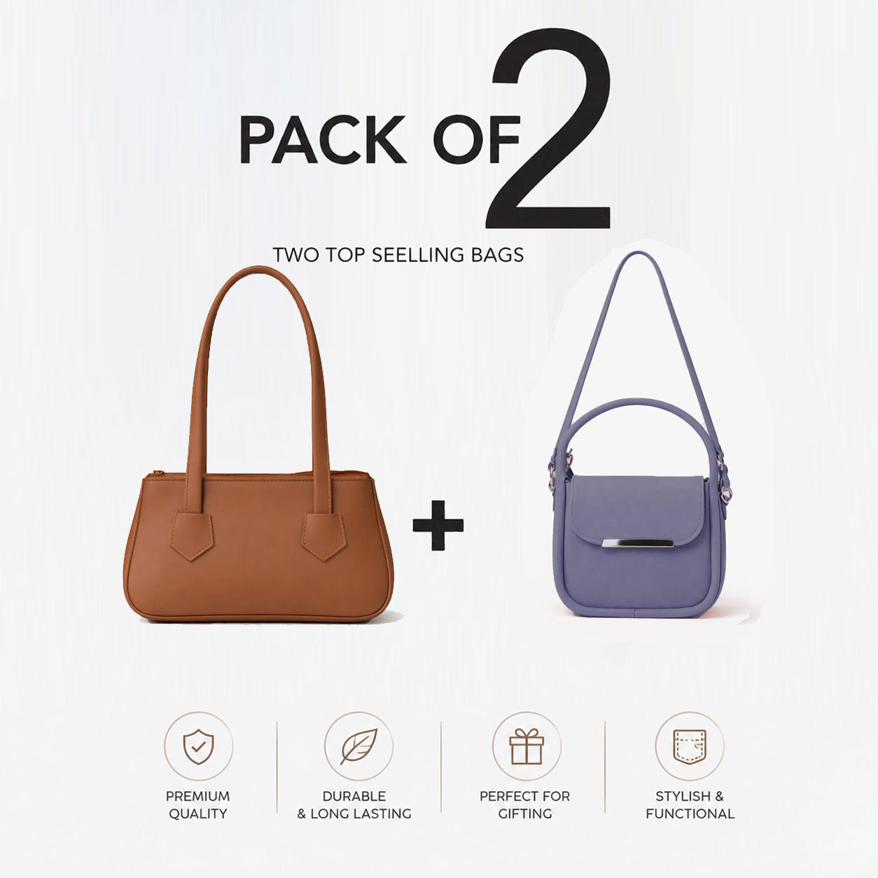 Pack of 2 Deal 16
