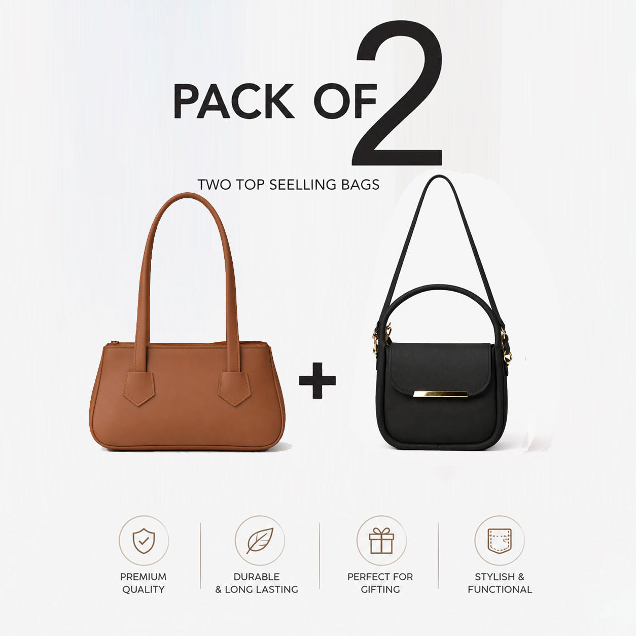 Pack of 2 Deal 16