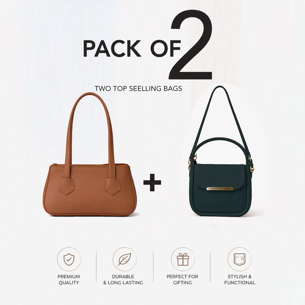 Pack of 2 Deal 16