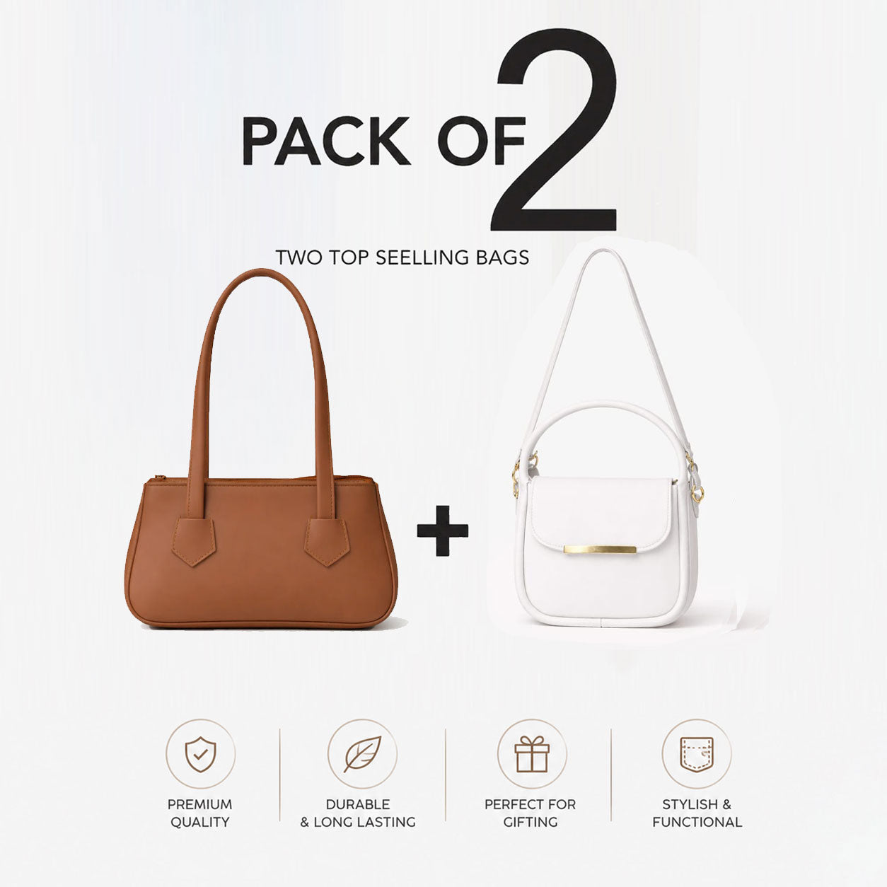 Pack of 2 Deal 16