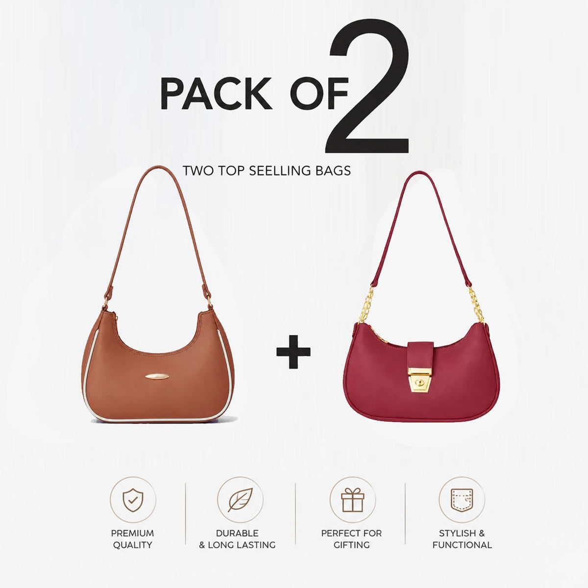 Pack Of 3 Deal 4
