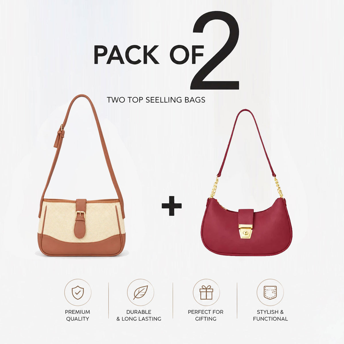 Pack Of 2 Deal 17