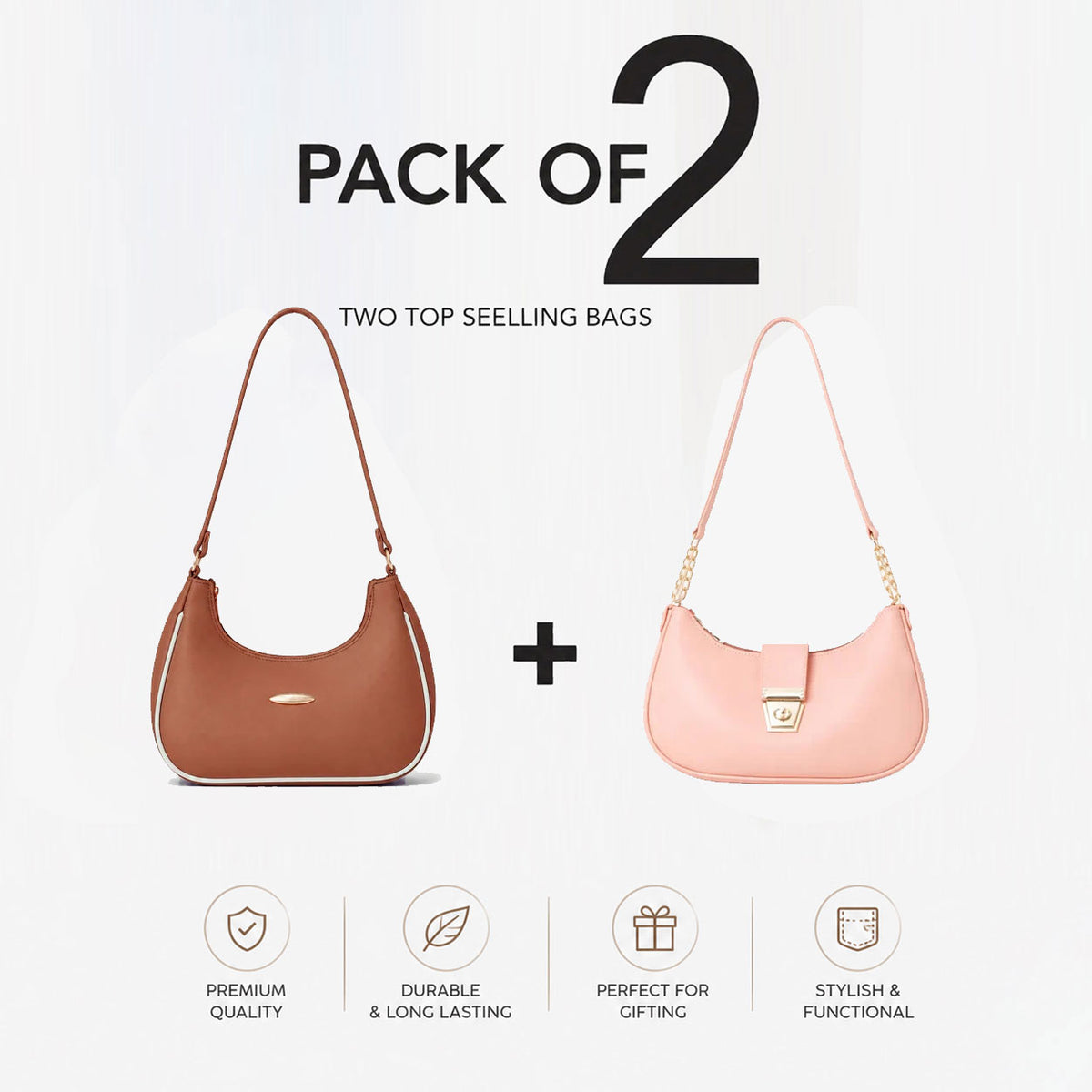 Pack Of 3 Deal 4