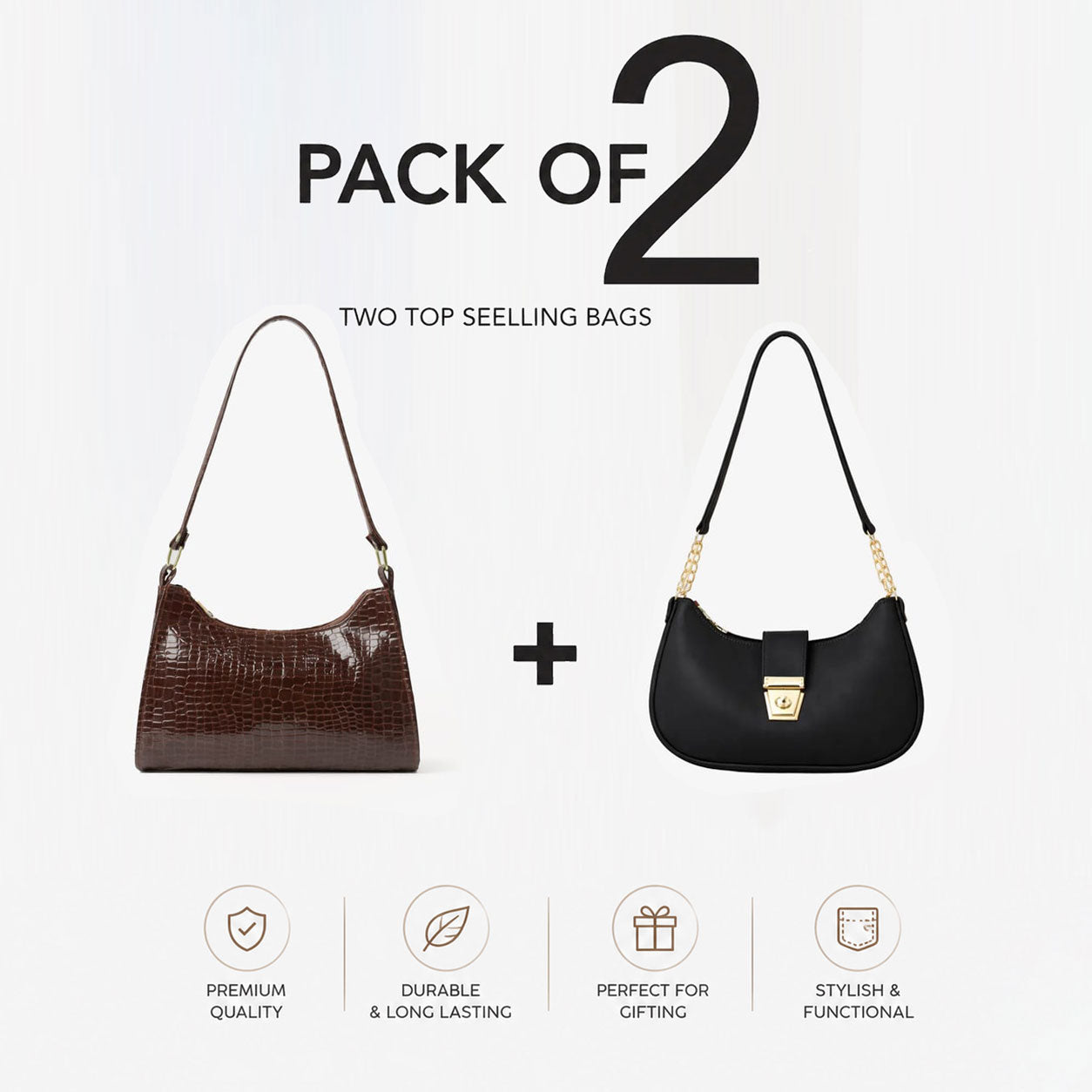 Pack of 2 Deal 13