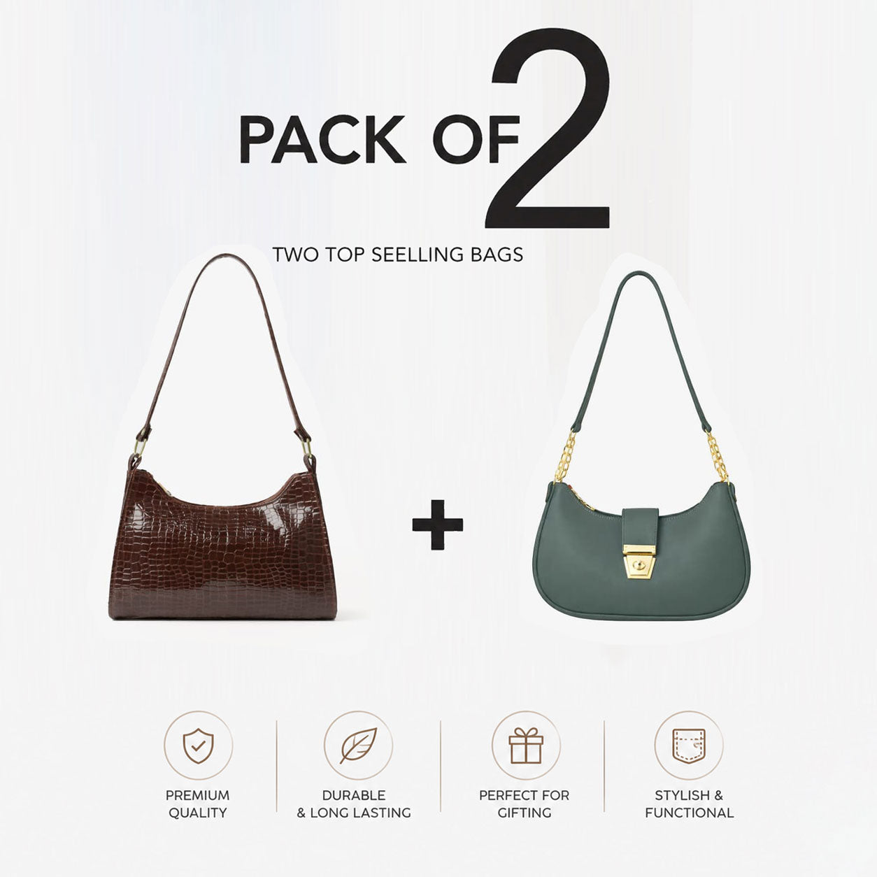 Pack of 2 Deal 13