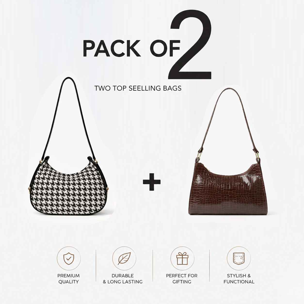 Pack of 2 Deal 6