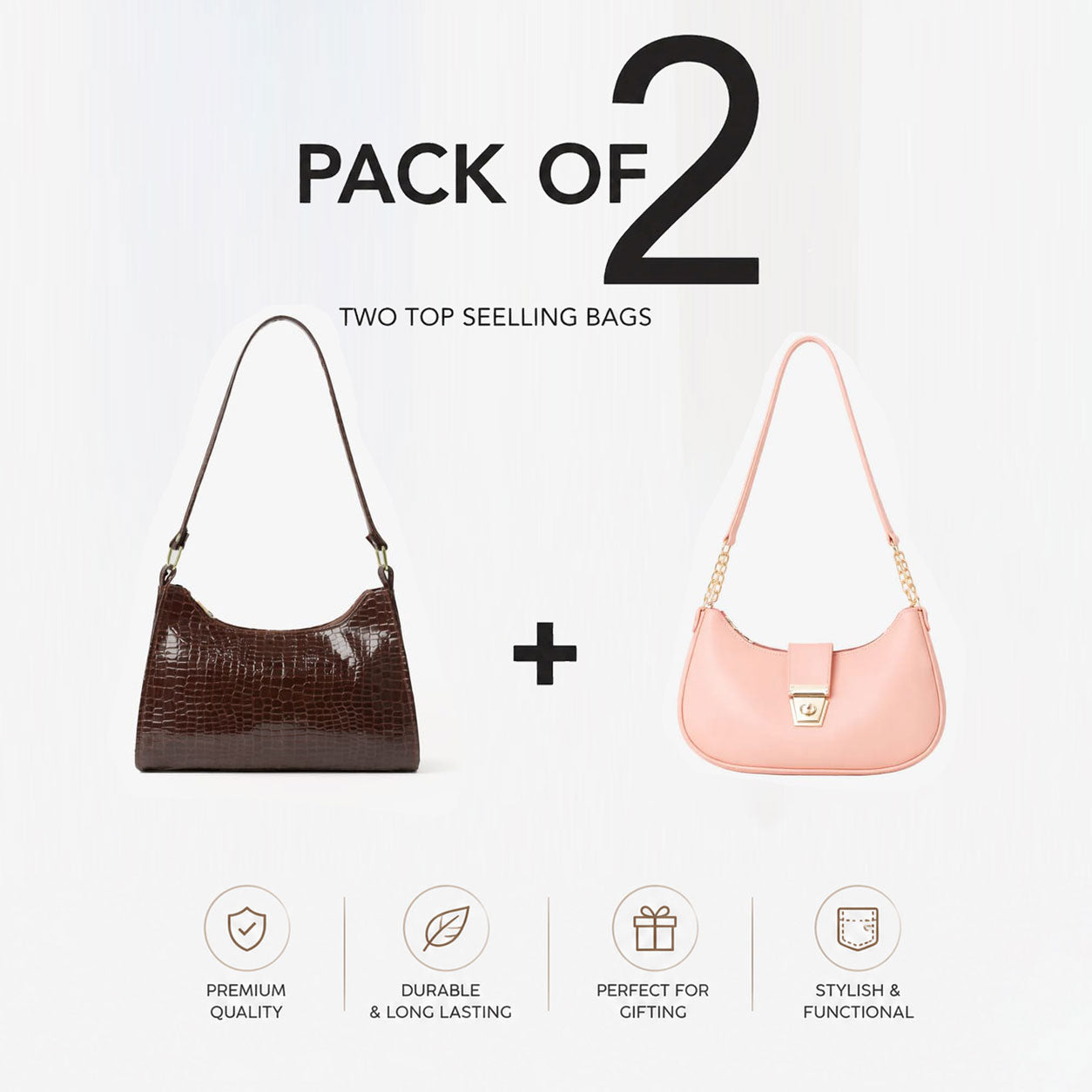 Pack of 2 Deal 13