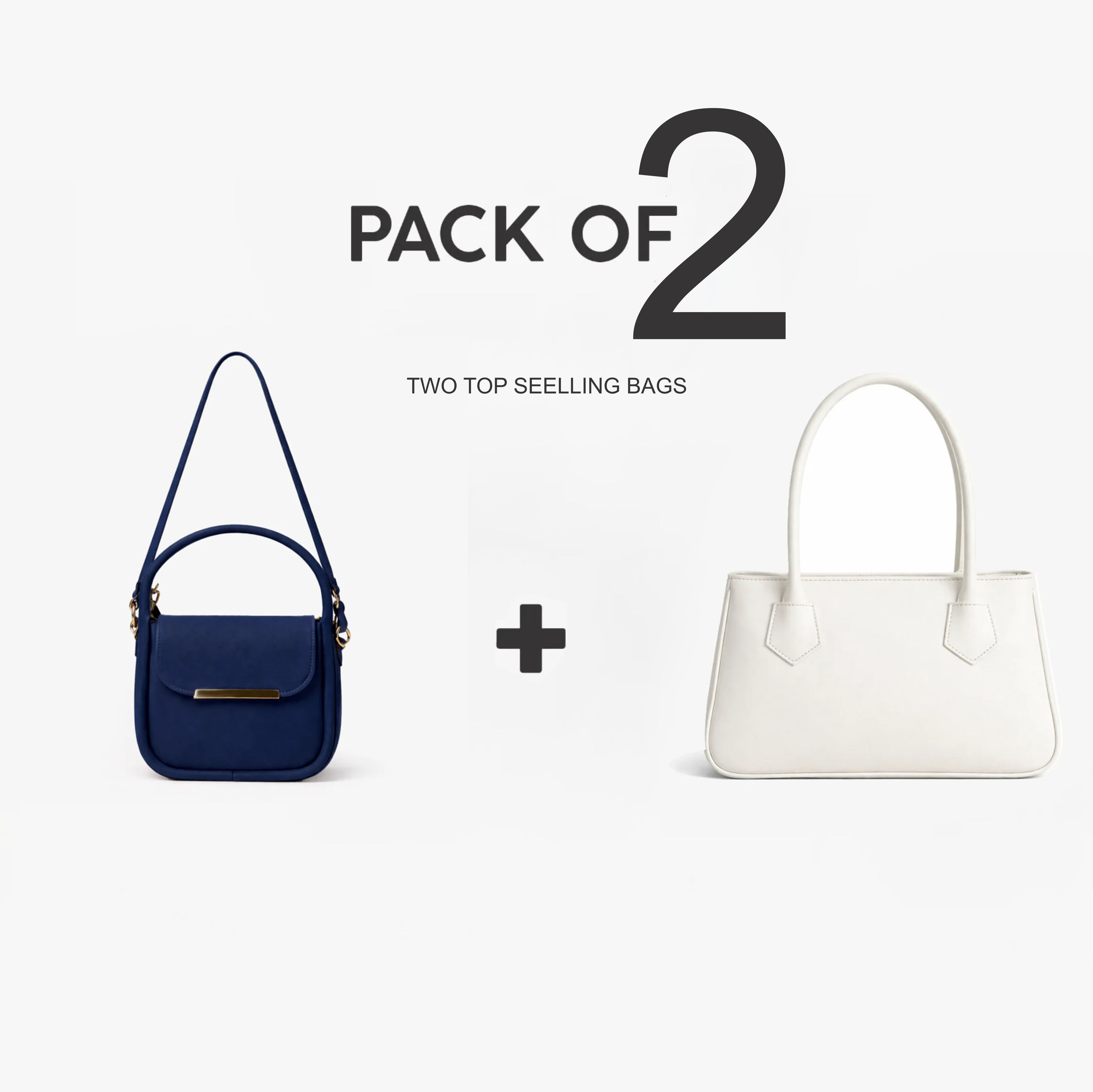Pack of 2 Deal 5