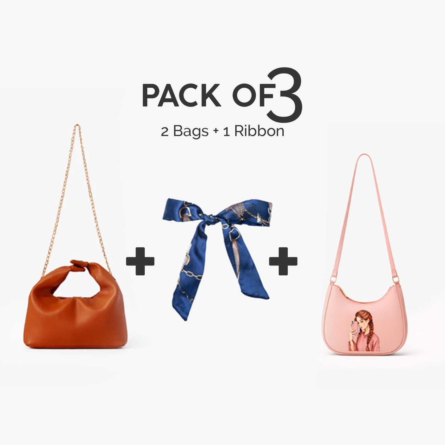 Pack Of 3 Deal 2