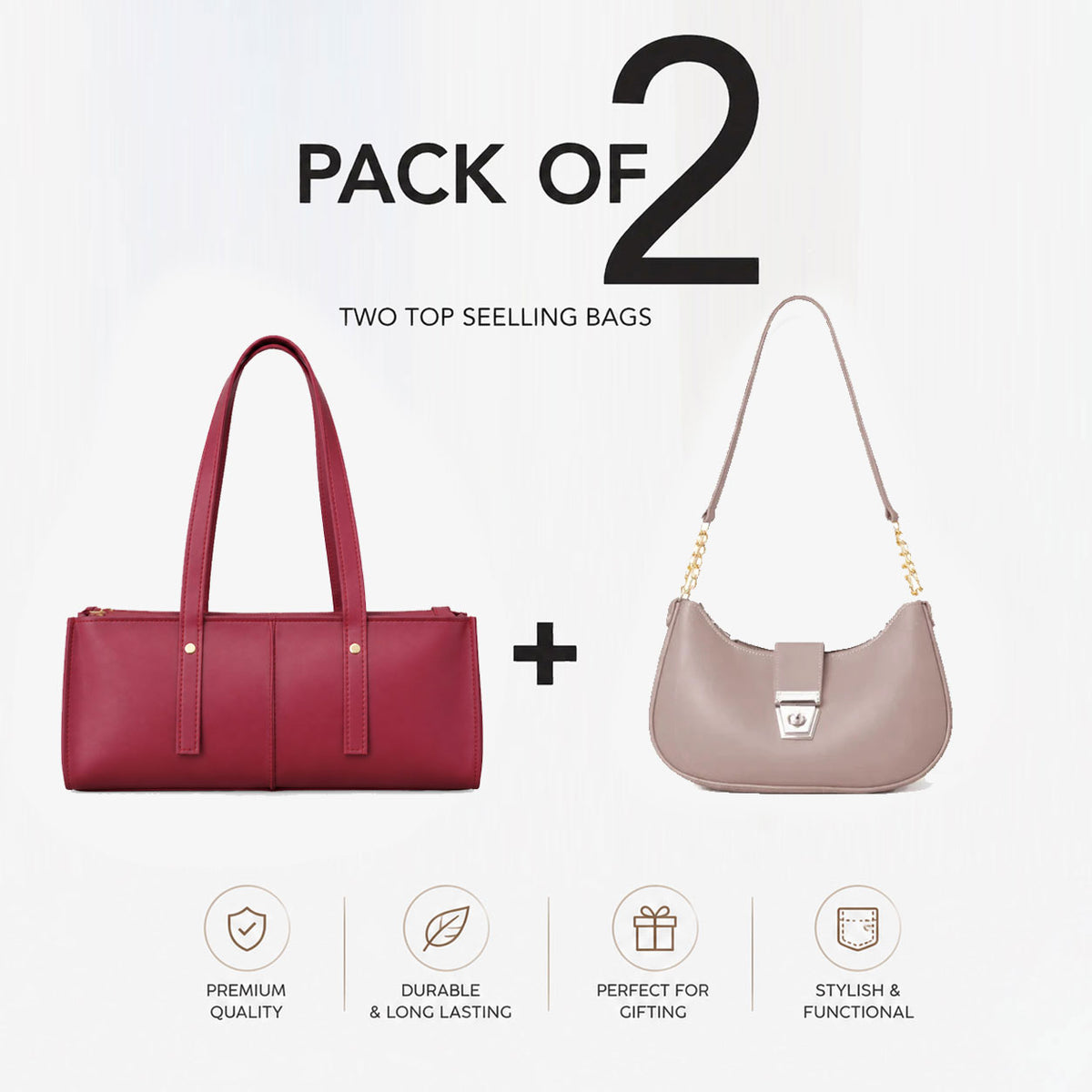 Pack Of 2 Deal 18