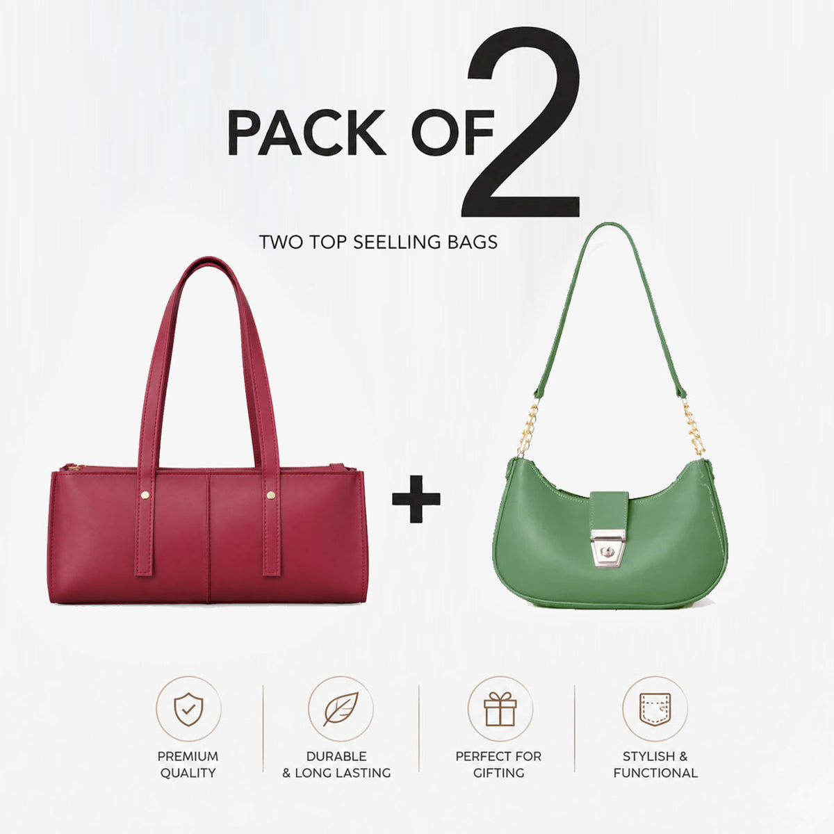 Pack Of 2 Deal 18