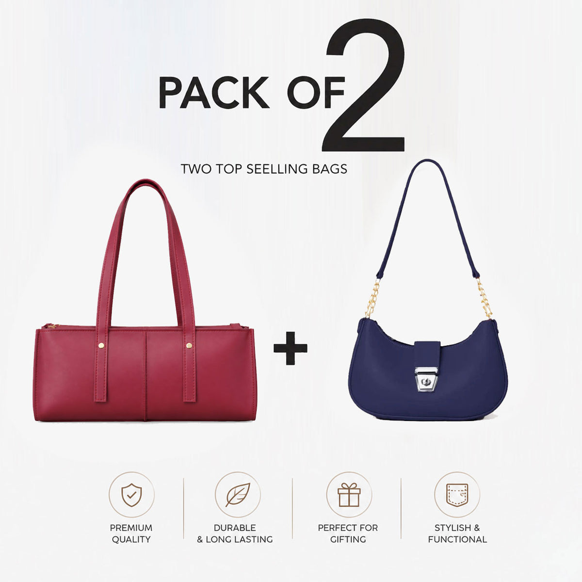 Pack Of 2 Deal 18