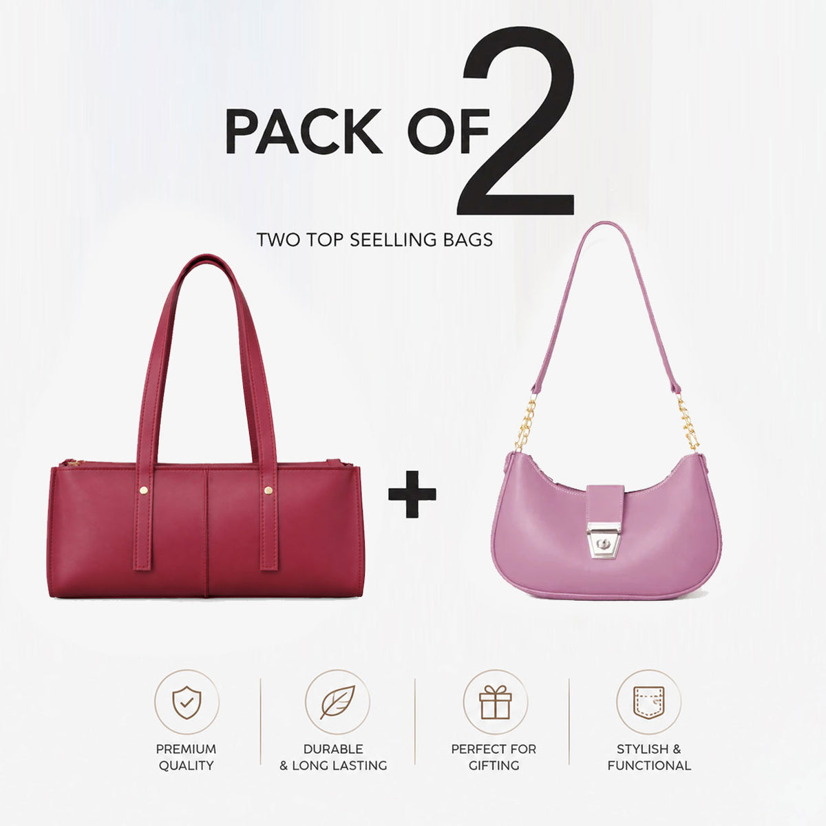 Pack Of 2 Deal 18
