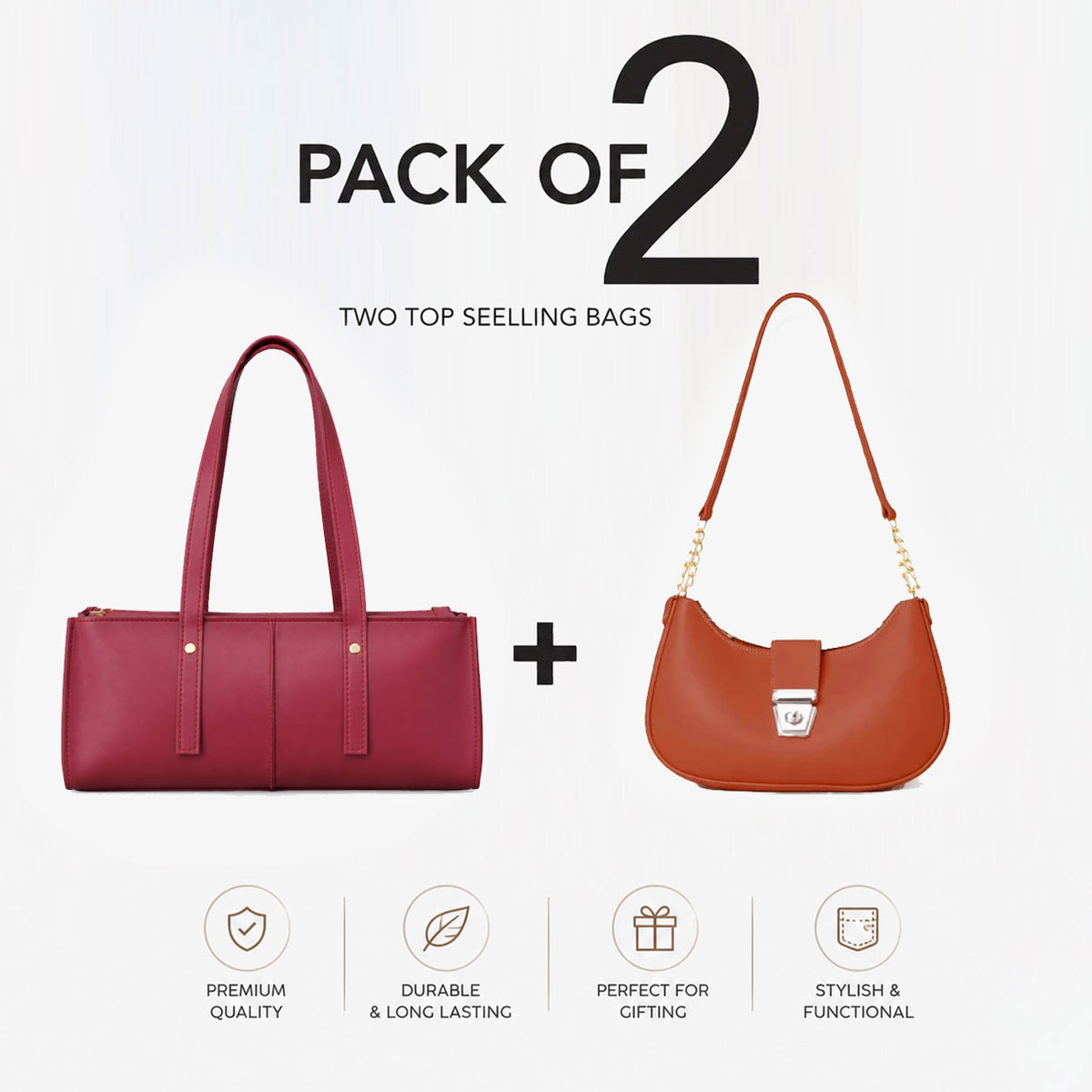 Pack Of 2 Deal 18