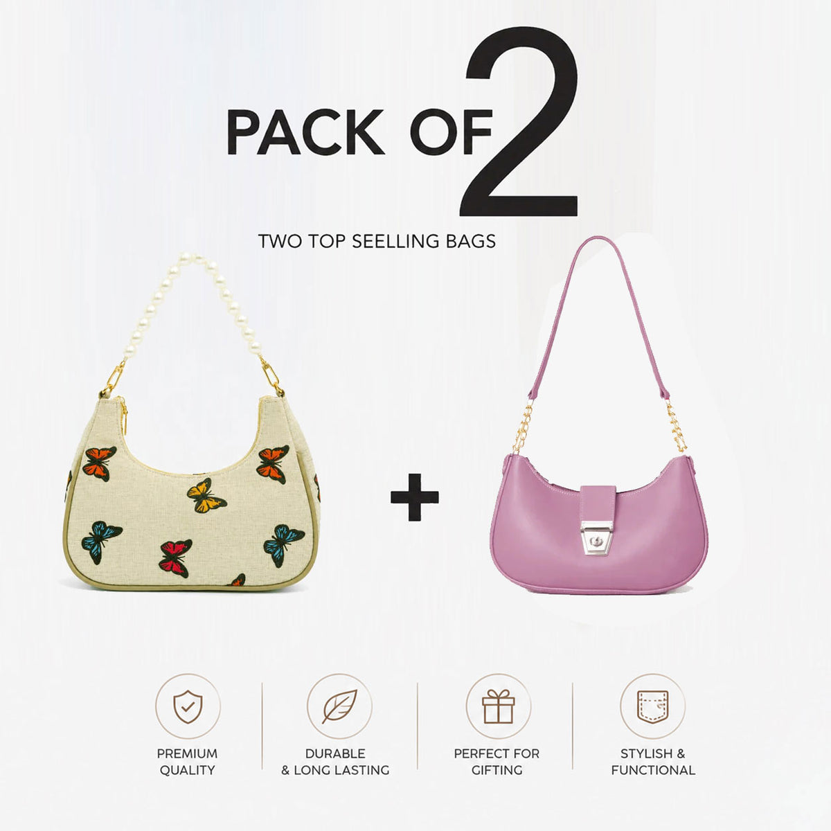 Pack of 2 Deal 7