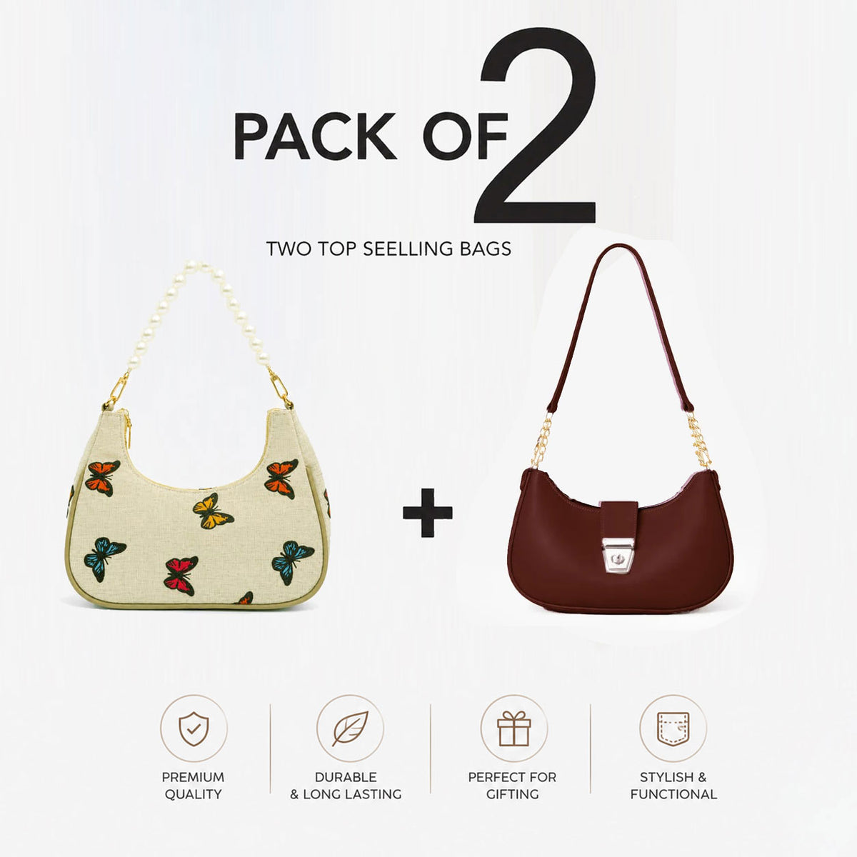 Pack of 2 Deal 7