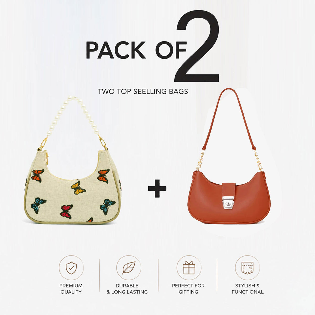 Pack of 2 Deal 7