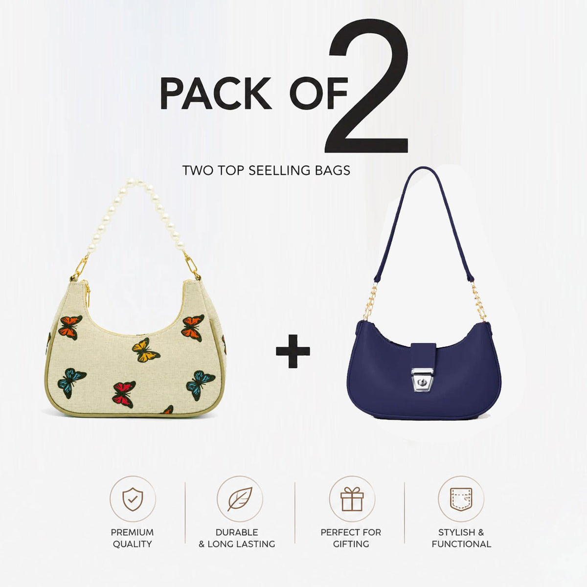 Pack of 2 Deal 7
