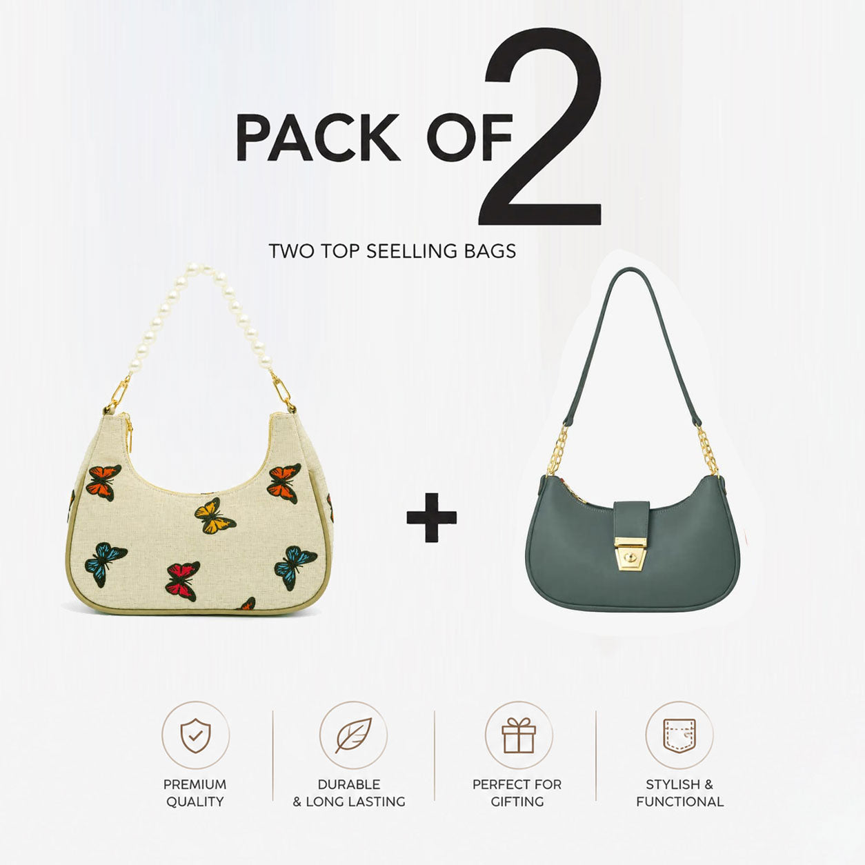 Pack of 2 Deal 7