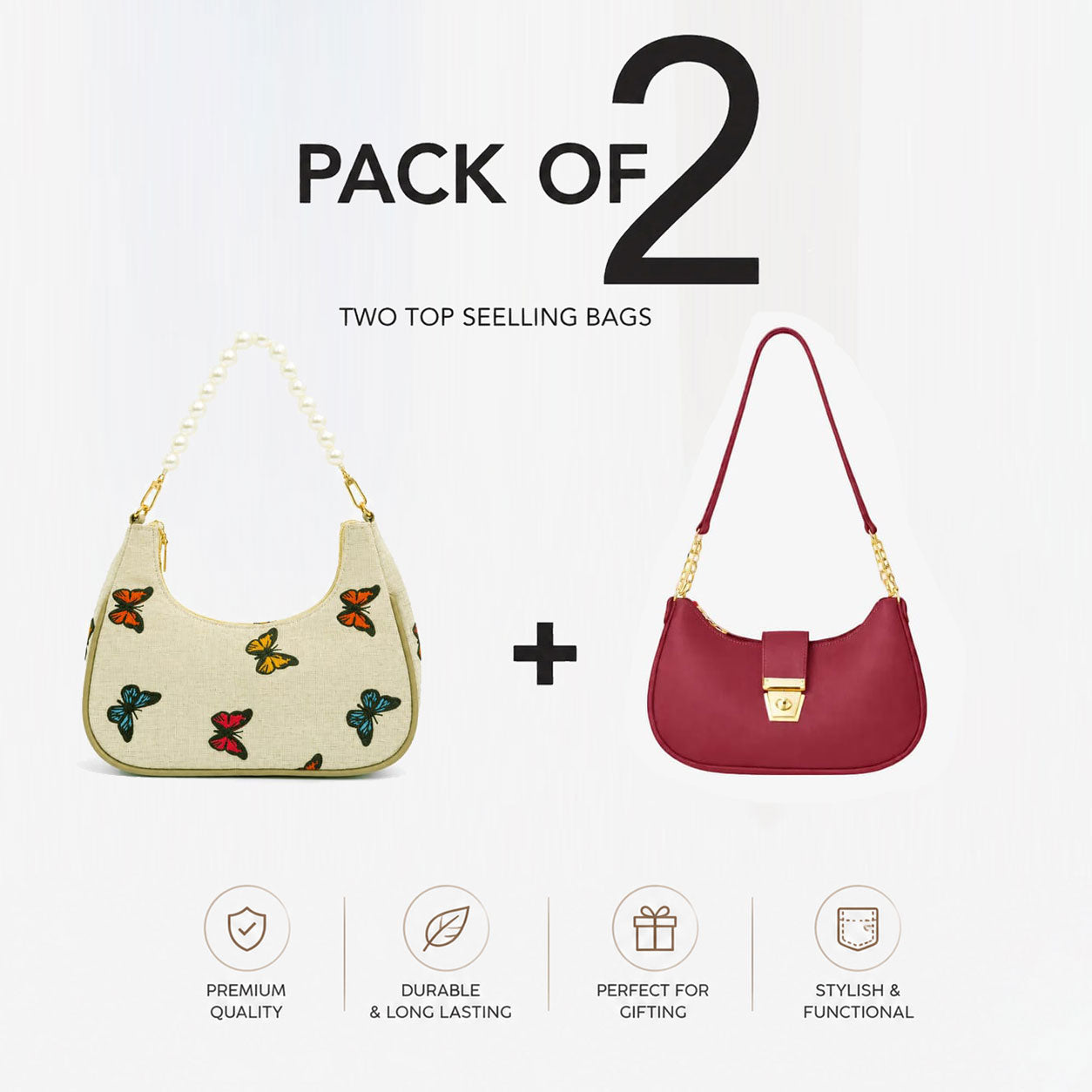 Pack of 2 Deal 7