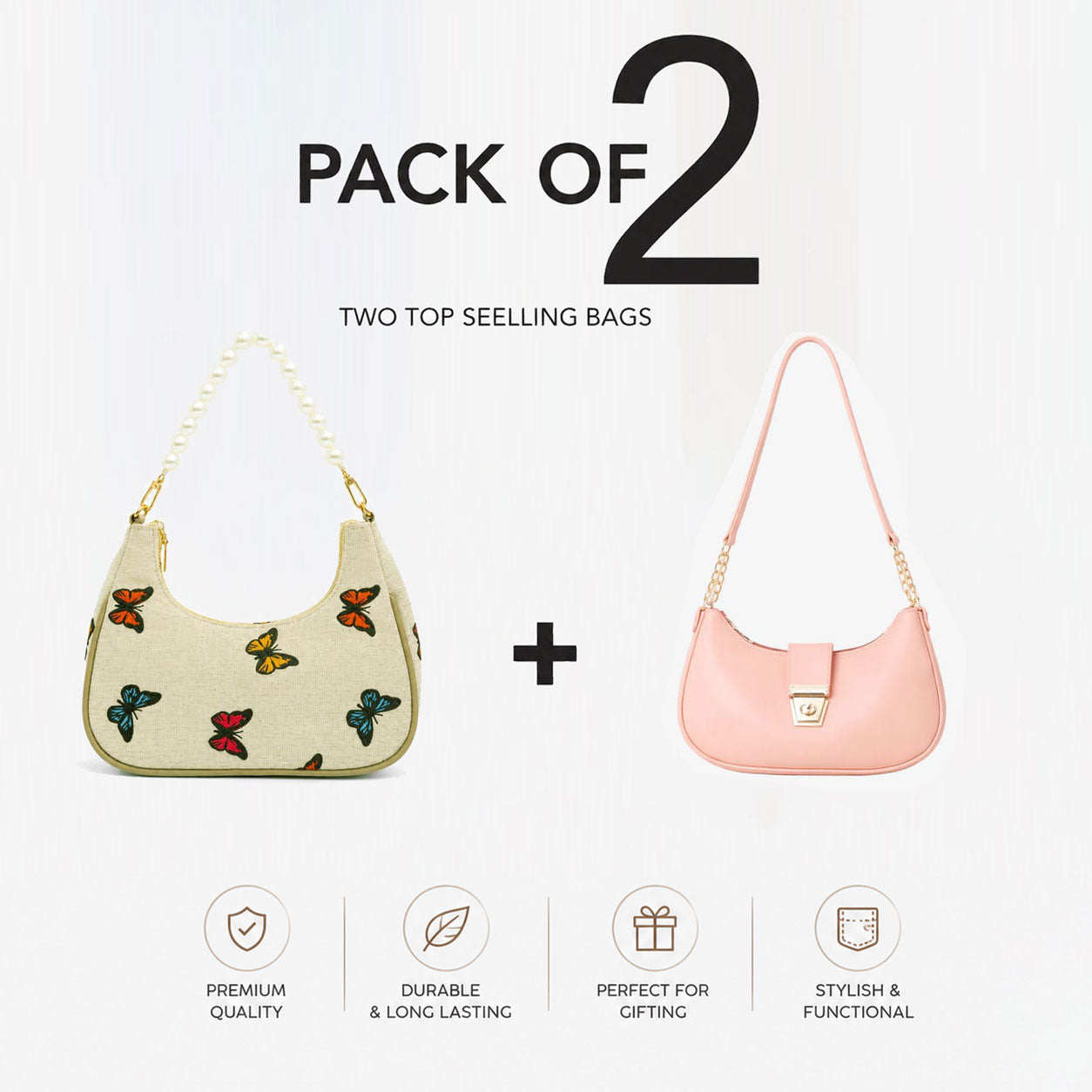 Pack of 2 Deal 7