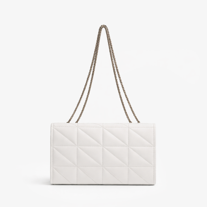 Quilted Shoulder Bag