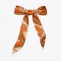 Rust Orange