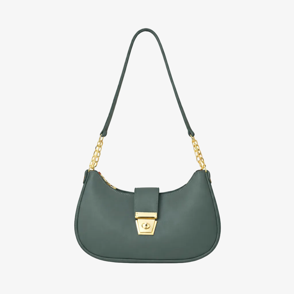 Crescent Shoulder Bag – FUR Pakistan