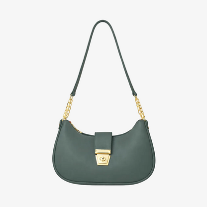 Crescent Shoulder Bag – FUR Pakistan