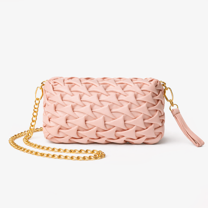 Fur Chain Bag