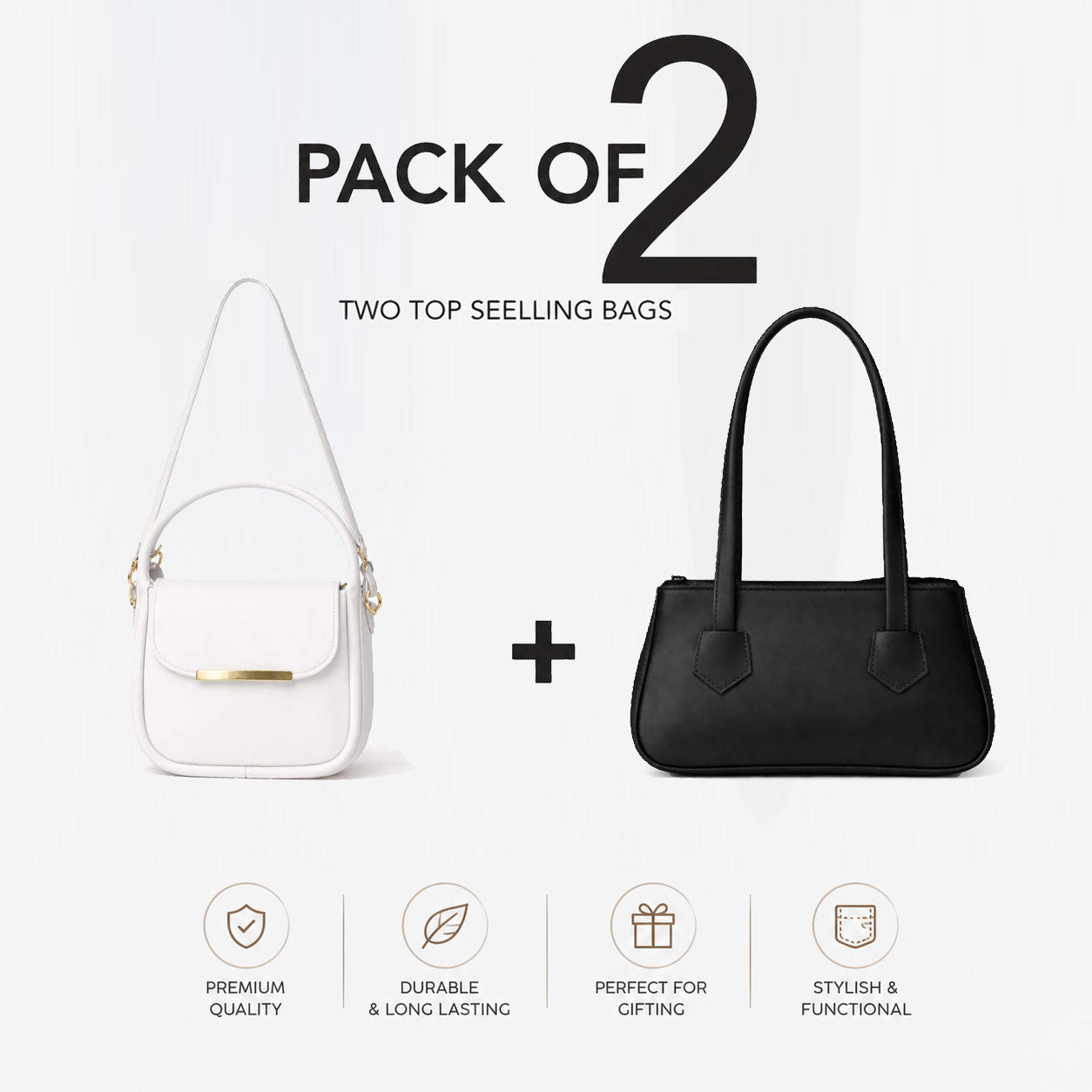 Pack of 2 Deal 16
