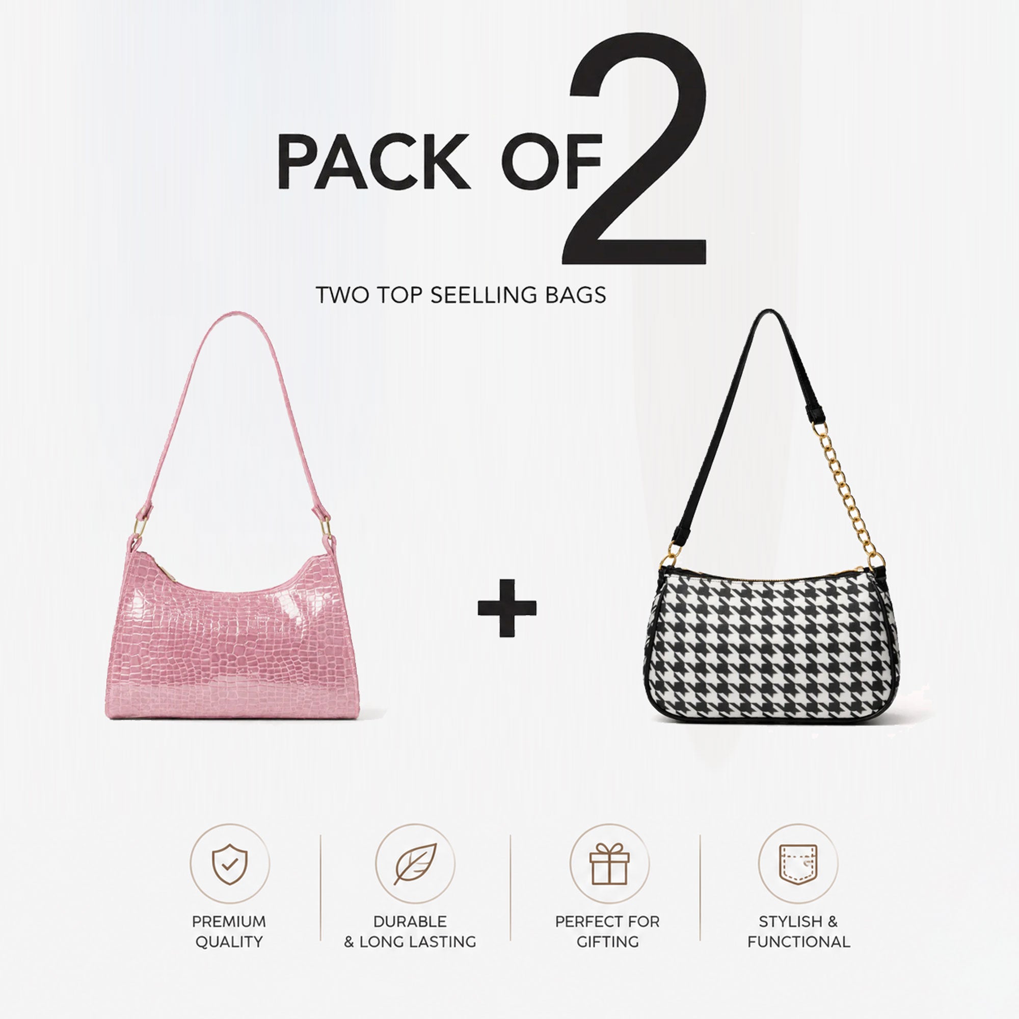 Pack of 2 Deal 11